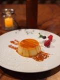 Brazilian Flan (Pudding)