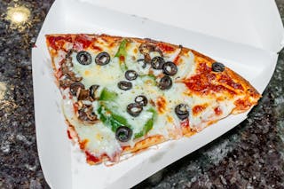 Bella's Classic Pizza