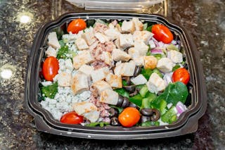 Bella's Salad