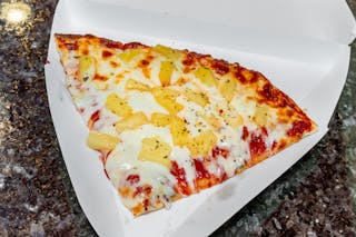 Hawaiian Pizza