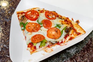 Veggie Pizza
