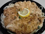 Chicken Francese Wednesday Special