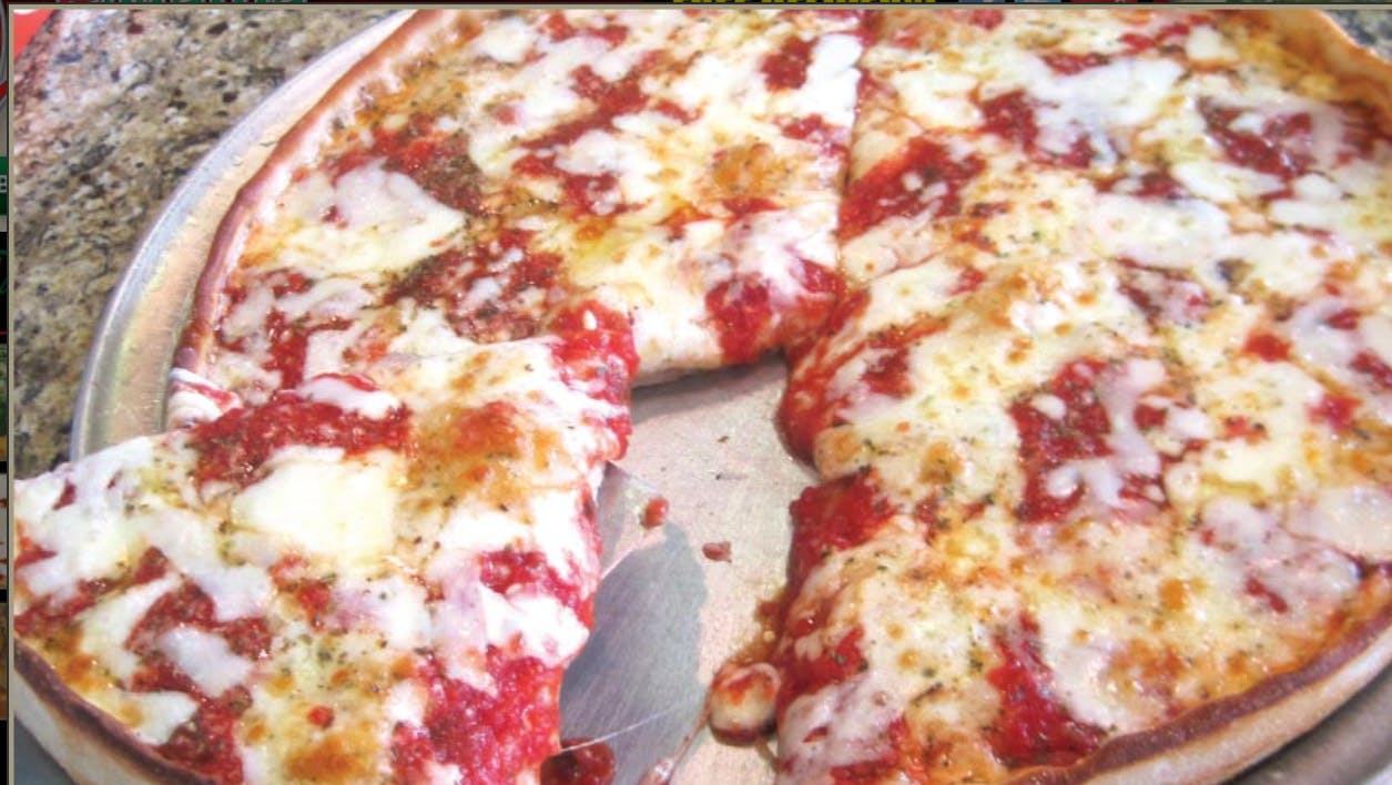 Mama Venezia Pizza - View Menu & Order Online - 420 Newbridge Rd