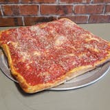 Gino Square Pizza