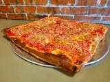 SICILIAN CHEESE PIZZA