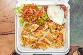 Chicken Kabob