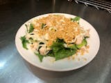 Crunchy Chicken Ranch Salad