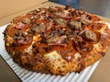 Sabatinos Porker Pizza