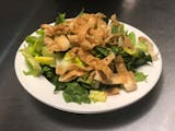 Asian Chicken Salad