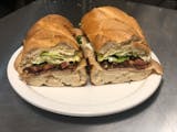 Turkey Club Sub