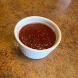 Side of Marinara Sauce
