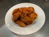 Sweet Chili Wings