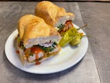 Sabatinos Chicken Sub Your Way