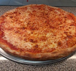 Cheese Pizza