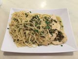 Chicken Piccata