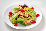 Chicken Avocado Salad