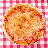 Napoletana Round Pizza