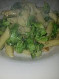 Pasta with Broccoli Garlic & Oil