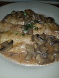 Chicken Marsala & Mushroom