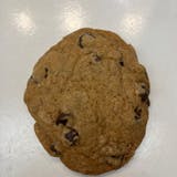 Large Chocolate Chip Cookie