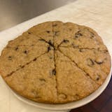 8 " Chocolate Chip Cookie