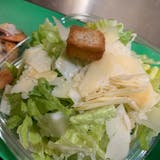 Create Your Own Romaine Salad