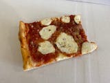 Sun of Naples Pizza Slice