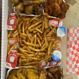 Wing Crave Box