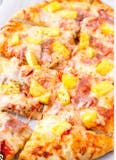 Hawaiian Pizza