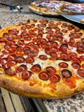 Pepperoni Slice