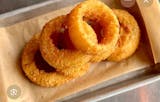 Side of Onion Rings