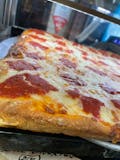 Sicilian Pizza