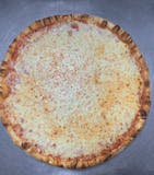 NYS Cheese Pizza