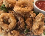 Fried Calamari