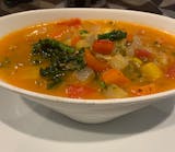 Pasta Fagioli Soup