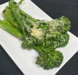 Oven Roasted Broccolini