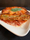 Eggplant Lasagna