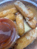 Mozzarella Sticks (6)