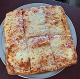 Sicilian Pizza