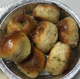 Garlic Knots (6)