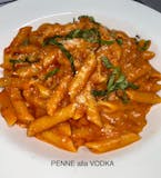 Penne alla Vodka