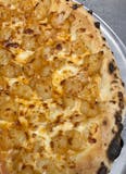 Shrimp Scampi Neapolitan Pie