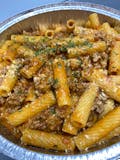 Pasta Bolognese