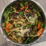 Pasta Primavera