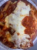 Chicken Parmigiana