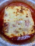 Meat Lasagna