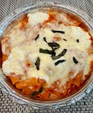 Baked 'Ziti'