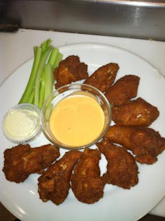 Wings