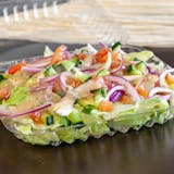 Regular Salad