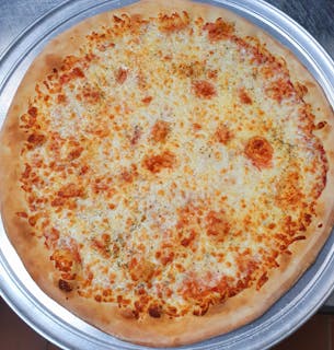 Classic Cheese Pizza
